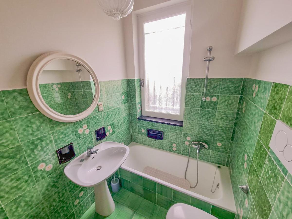 L'Uliveto Di Santa Con Piscina Villa Santa Margherita Ligure Dış mekan fotoğraf