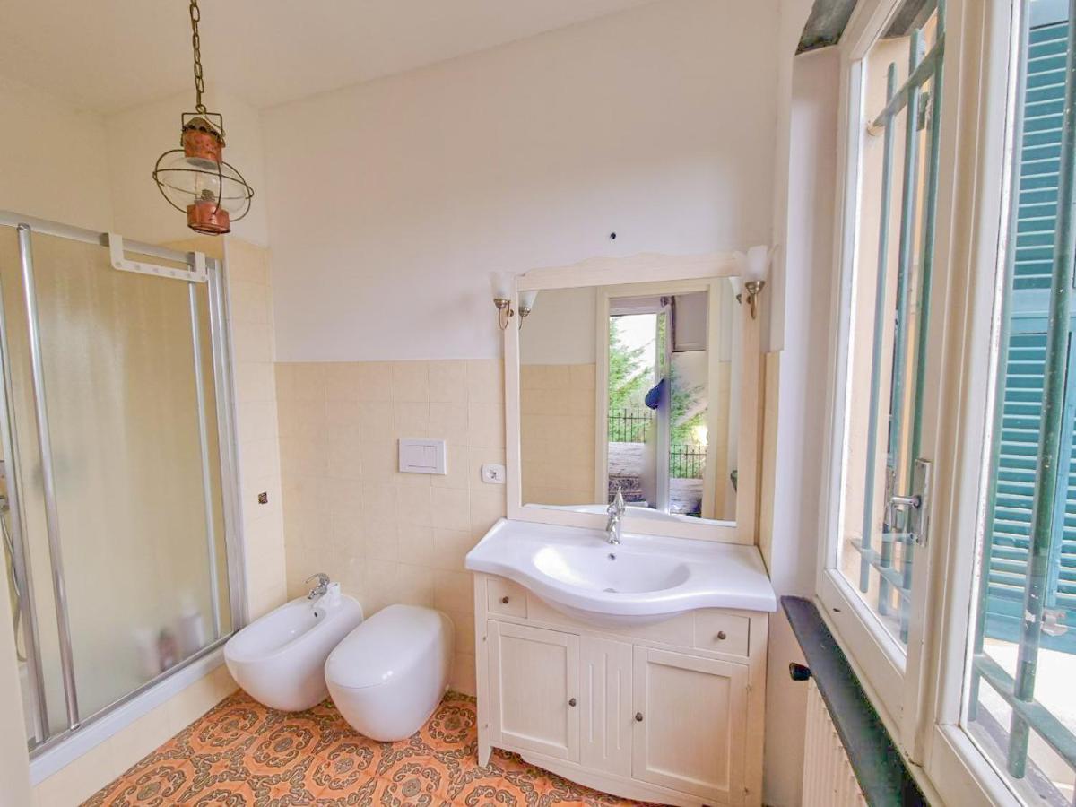 L'Uliveto Di Santa Con Piscina Villa Santa Margherita Ligure Dış mekan fotoğraf