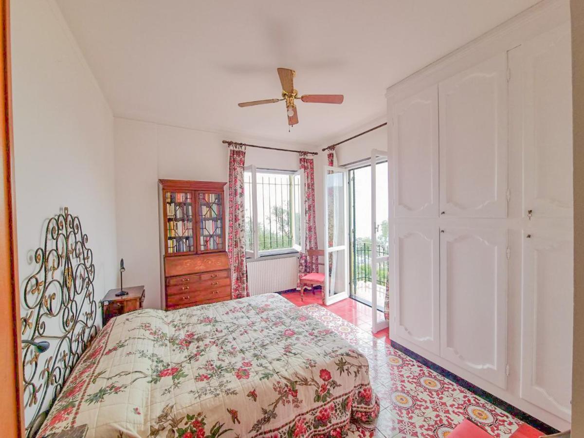 L'Uliveto Di Santa Con Piscina Villa Santa Margherita Ligure Dış mekan fotoğraf