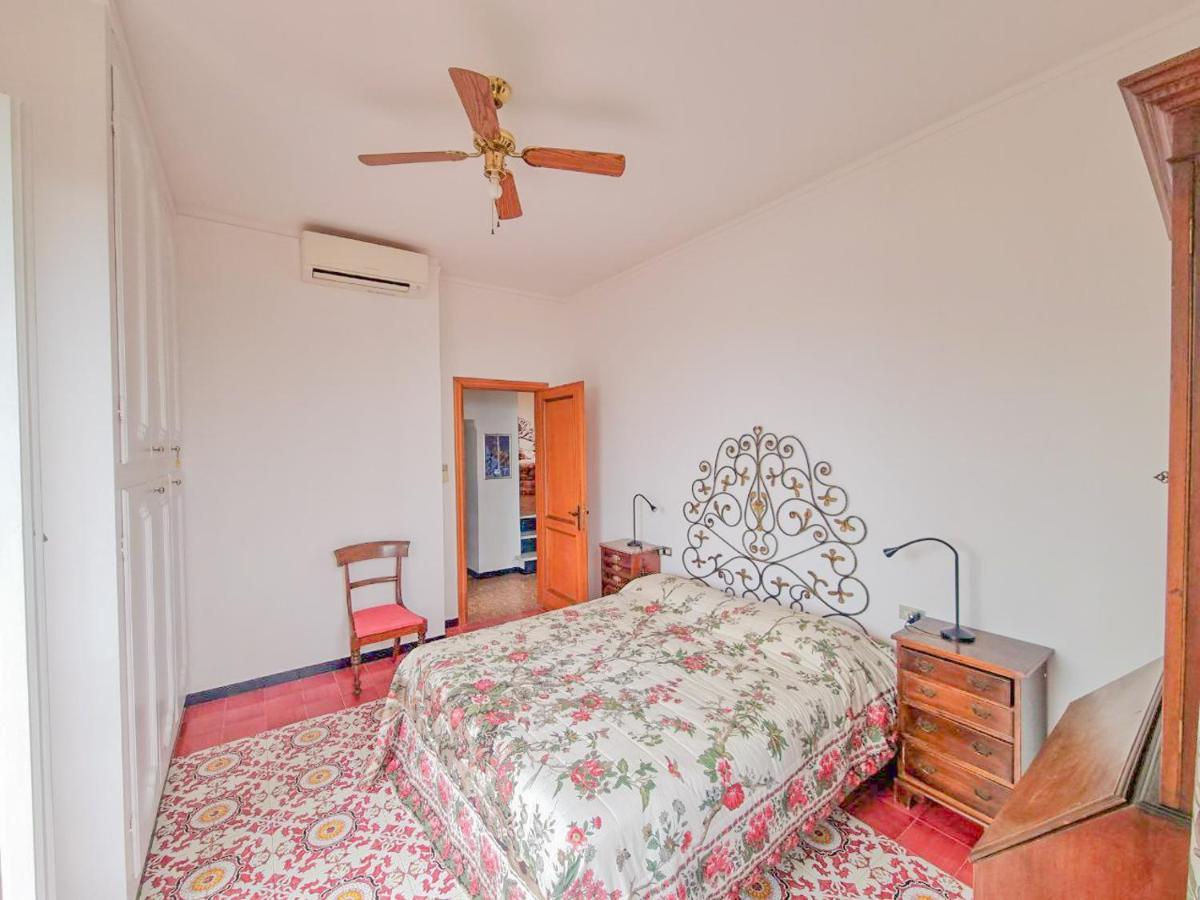L'Uliveto Di Santa Con Piscina Villa Santa Margherita Ligure Dış mekan fotoğraf