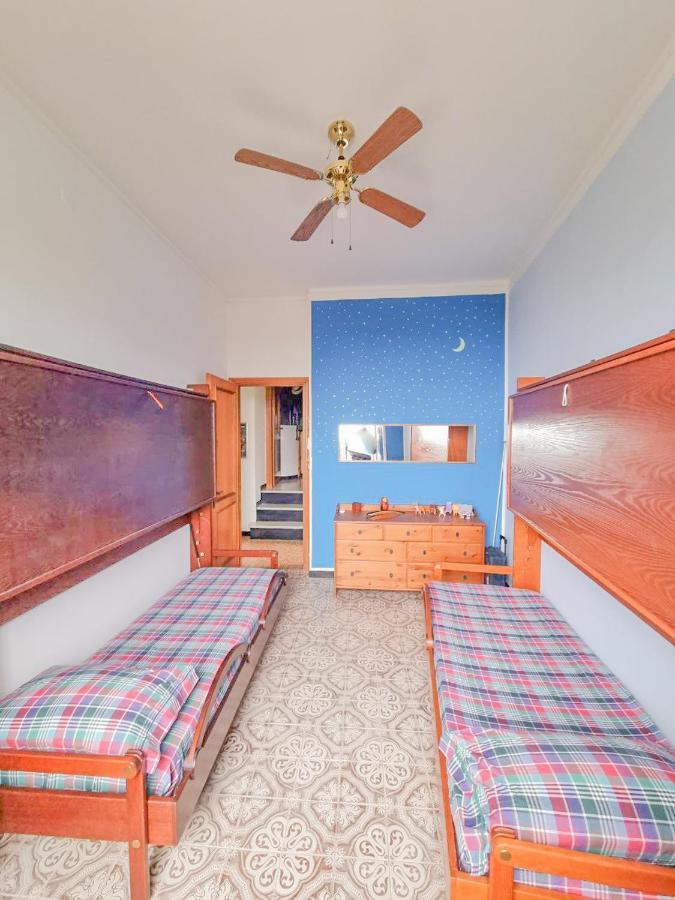 L'Uliveto Di Santa Con Piscina Villa Santa Margherita Ligure Dış mekan fotoğraf