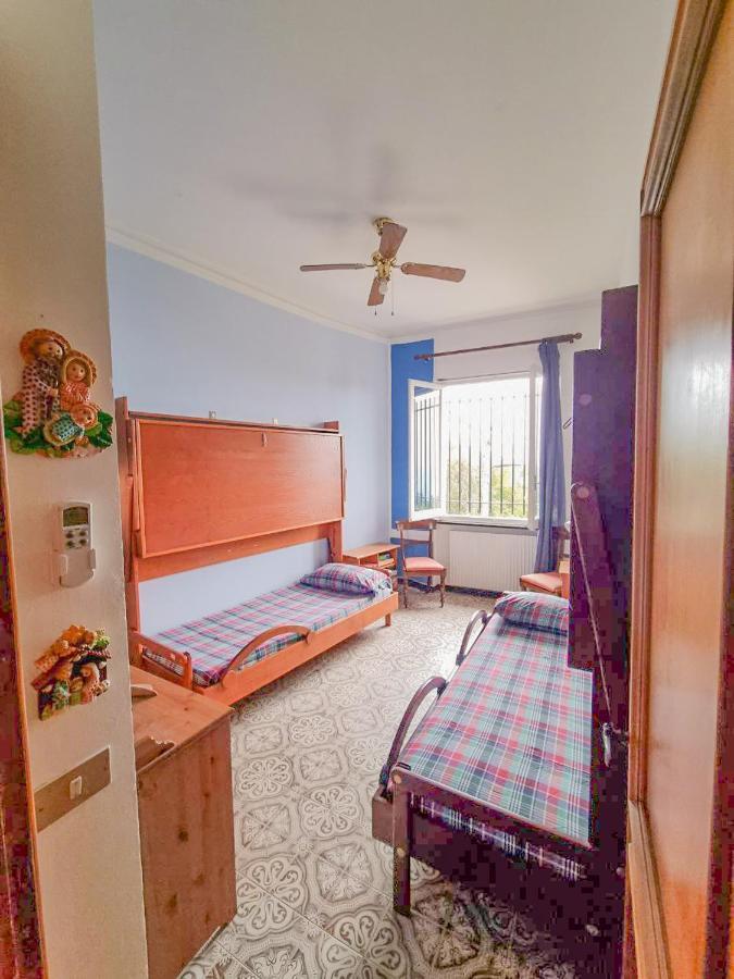 L'Uliveto Di Santa Con Piscina Villa Santa Margherita Ligure Dış mekan fotoğraf